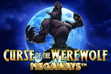 CURSE OF THE WEREWOLF MEGAWAYS?v=5.6.4